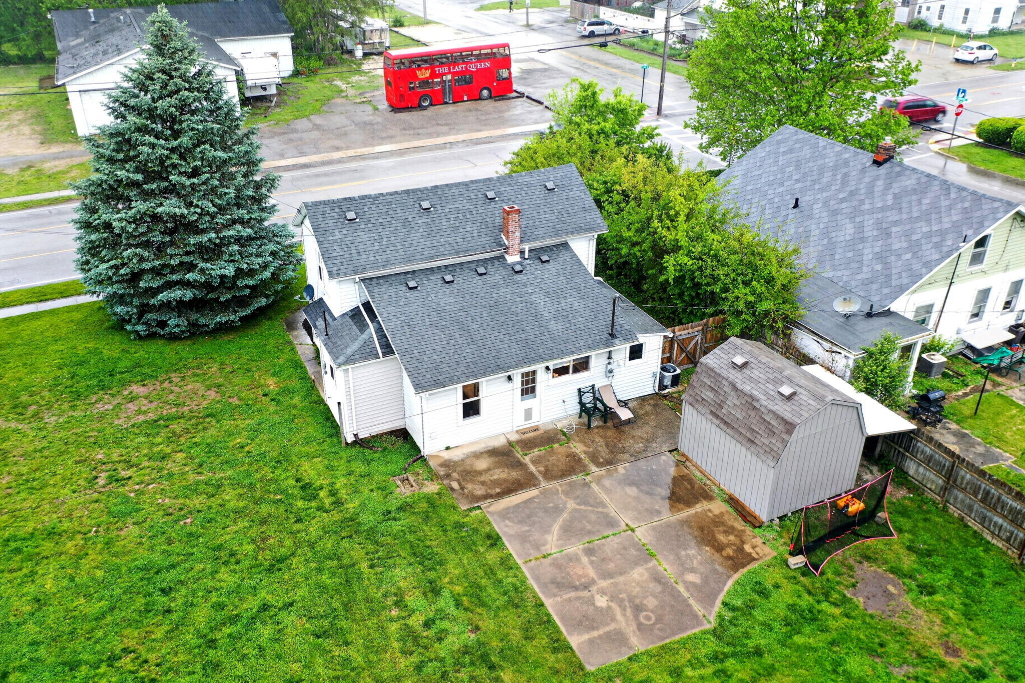 181 Main Street, Enon, Ohio 45323
