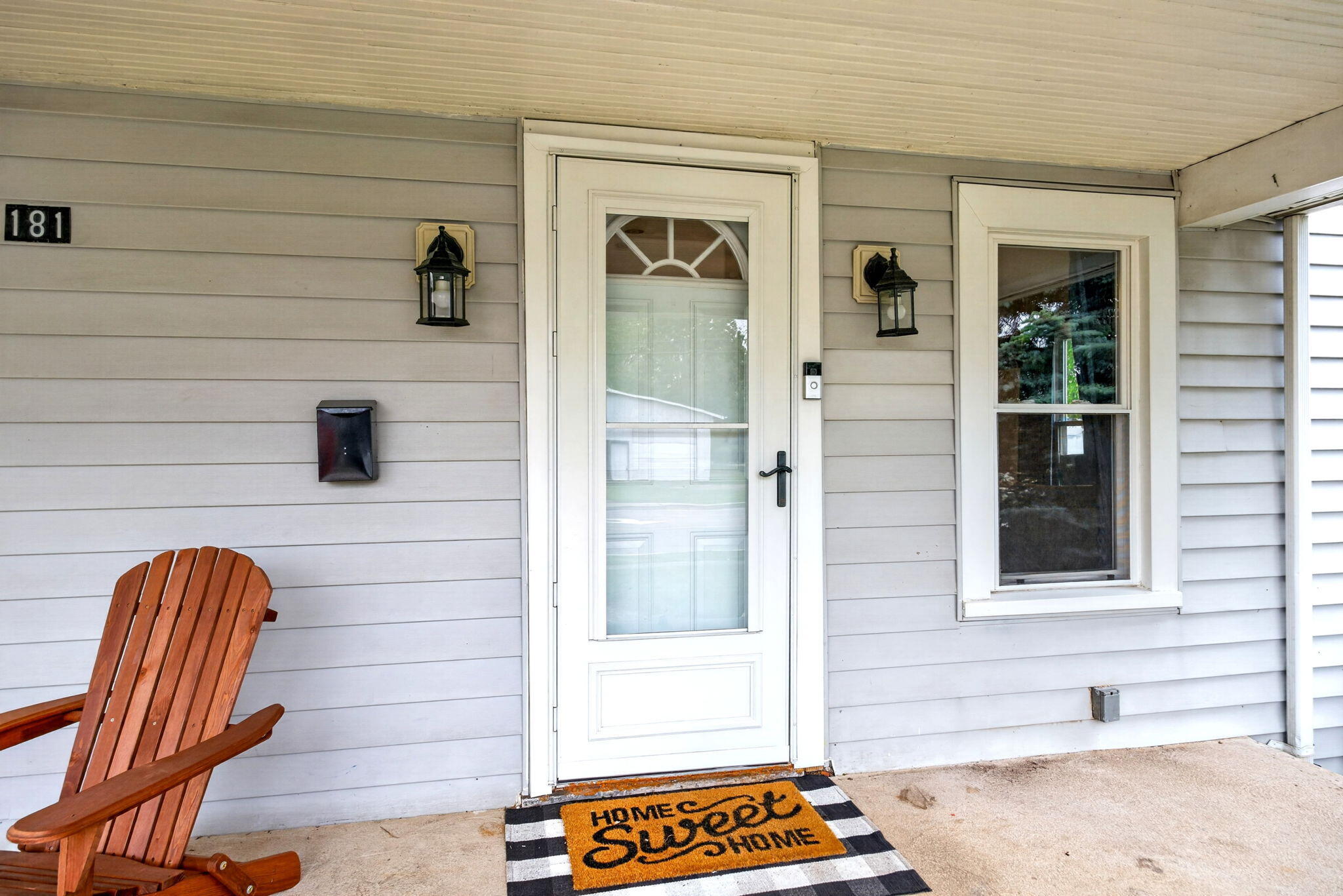 181 Main Street, Enon, Ohio 45323