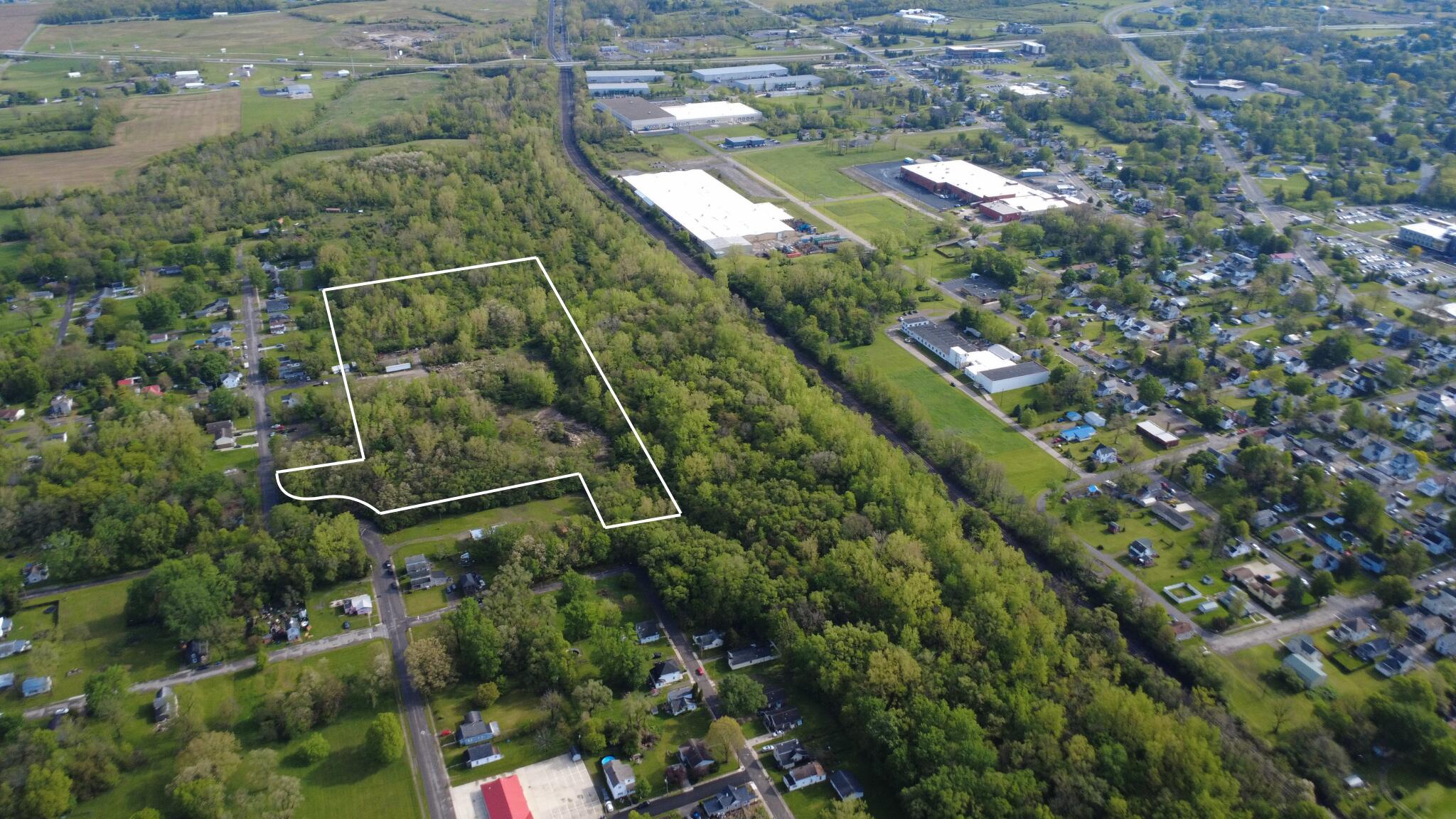 532 Florence Avenue, Bellefontaine, Ohio 43311