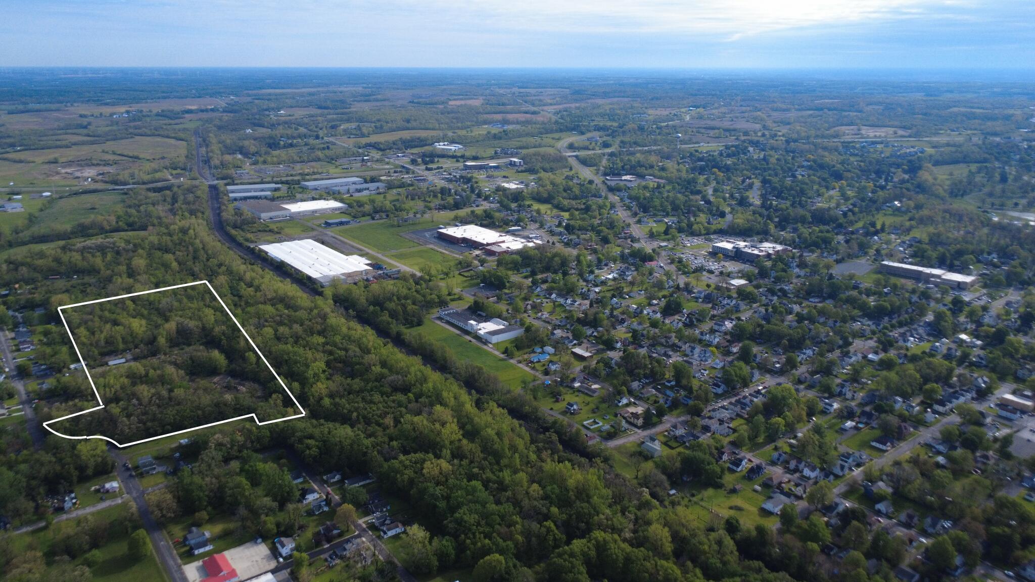 532 Florence Avenue, Bellefontaine, Ohio 43311
