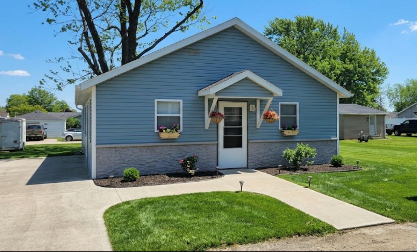 224 Bayview Drive, Celina, Ohio 45822