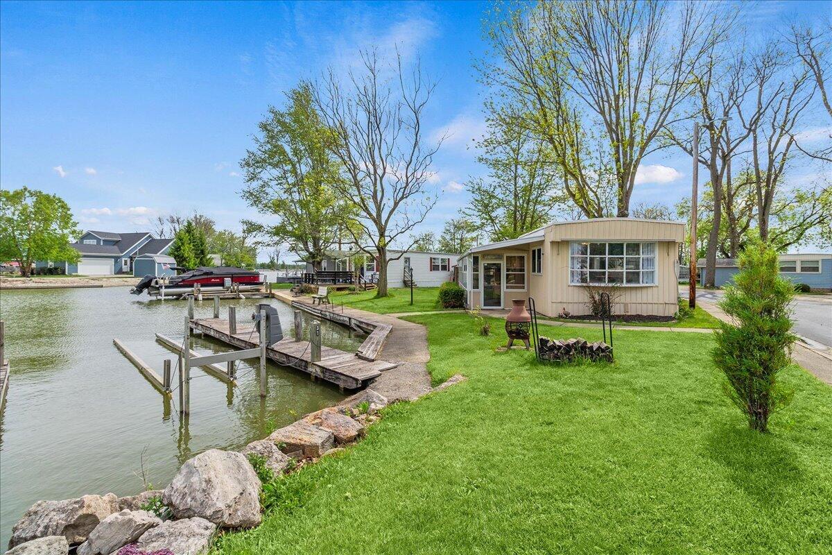 246 Orchard Island Drive, Russells Point, Ohio 43348