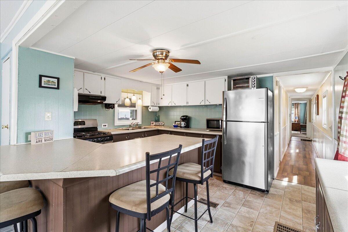 246 Orchard Island Drive, Russells Point, Ohio 43348