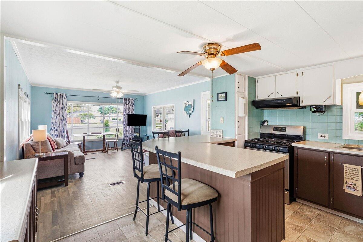 246 Orchard Island Drive, Russells Point, Ohio 43348