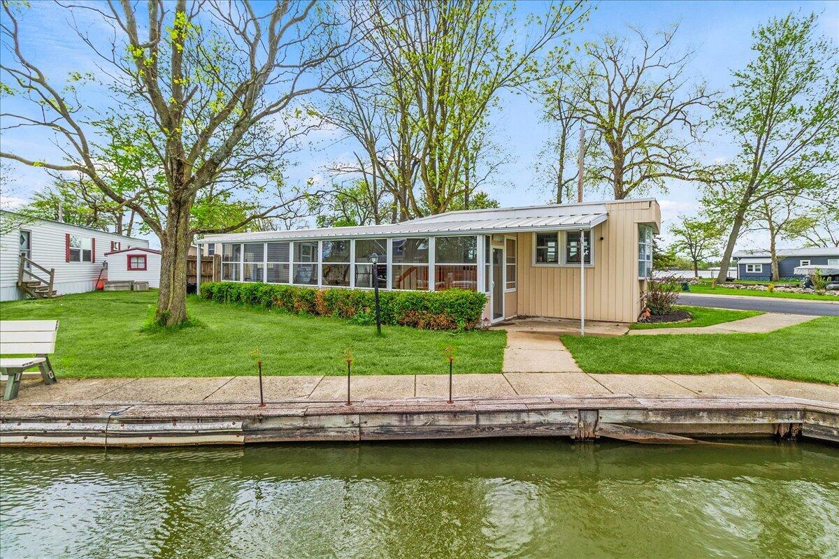 246 Orchard Island Drive, Russells Point, Ohio 43348