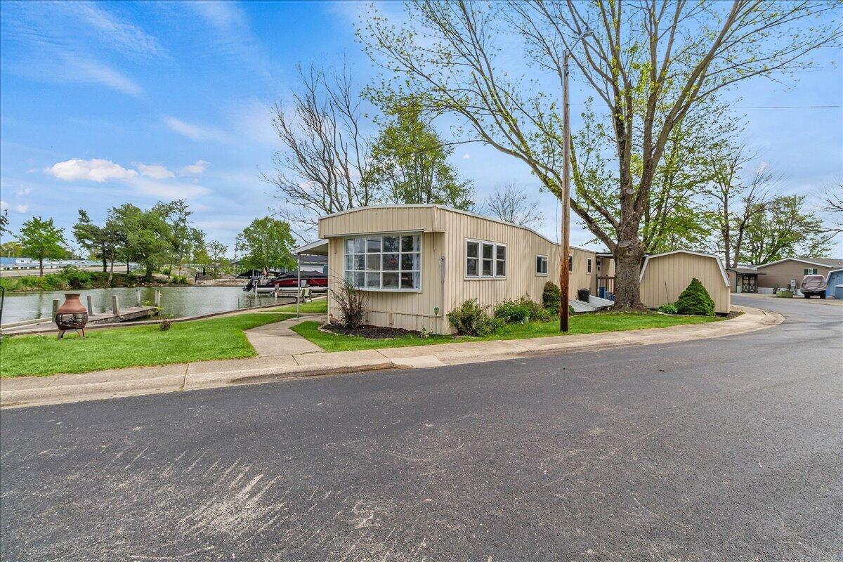 246 Orchard Island Drive, Russells Point, Ohio 43348