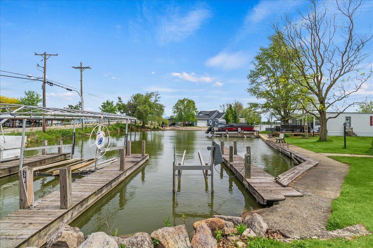 246 Orchard Island Drive, Russells Point, Ohio 43348