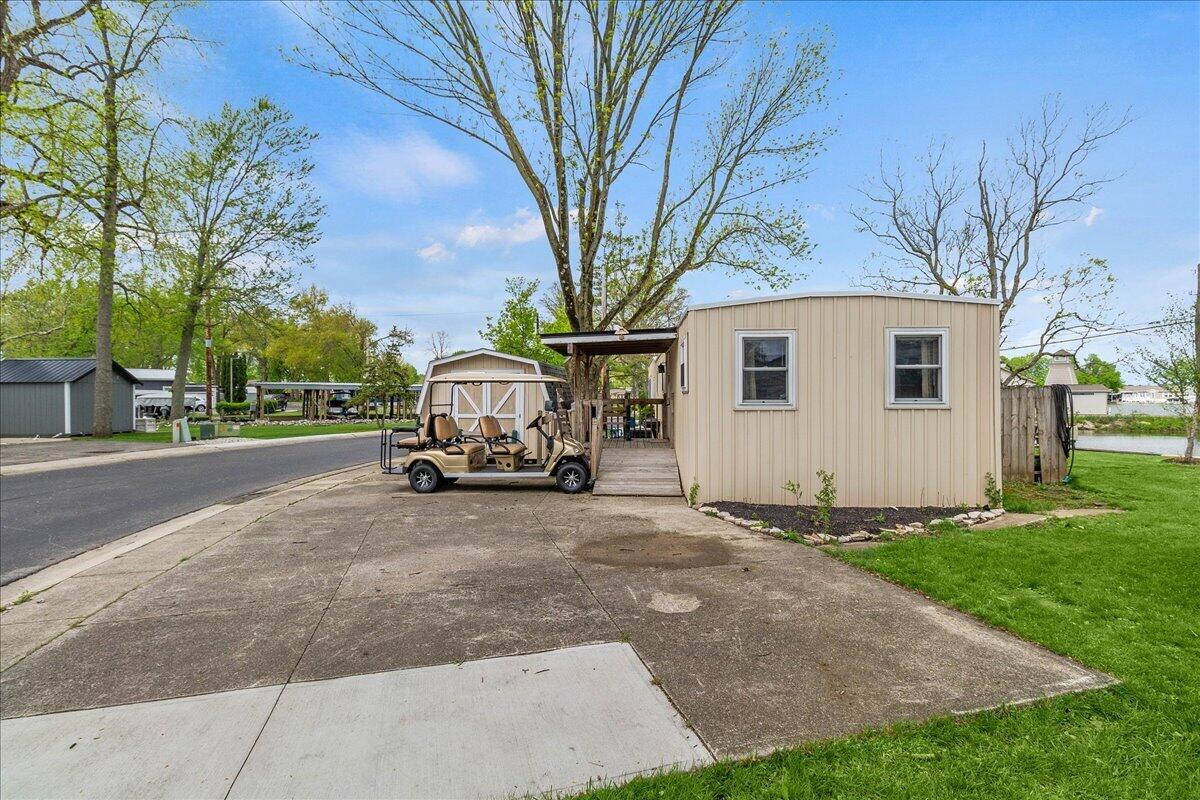 246 Orchard Island Drive, Russells Point, Ohio 43348