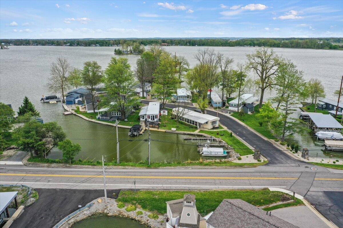 246 Orchard Island Drive, Russells Point, Ohio 43348