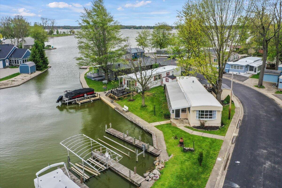246 Orchard Island Drive, Russells Point, Ohio 43348