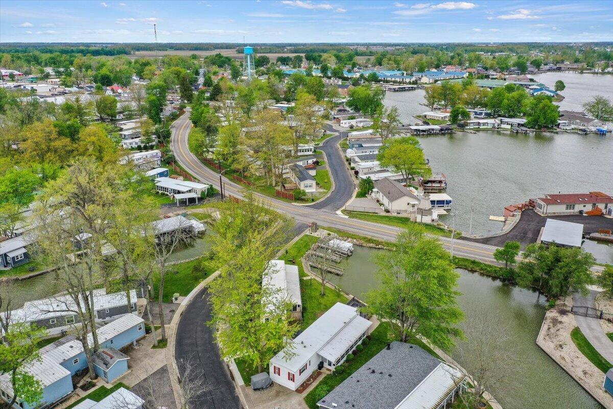 246 Orchard Island Drive, Russells Point, Ohio 43348