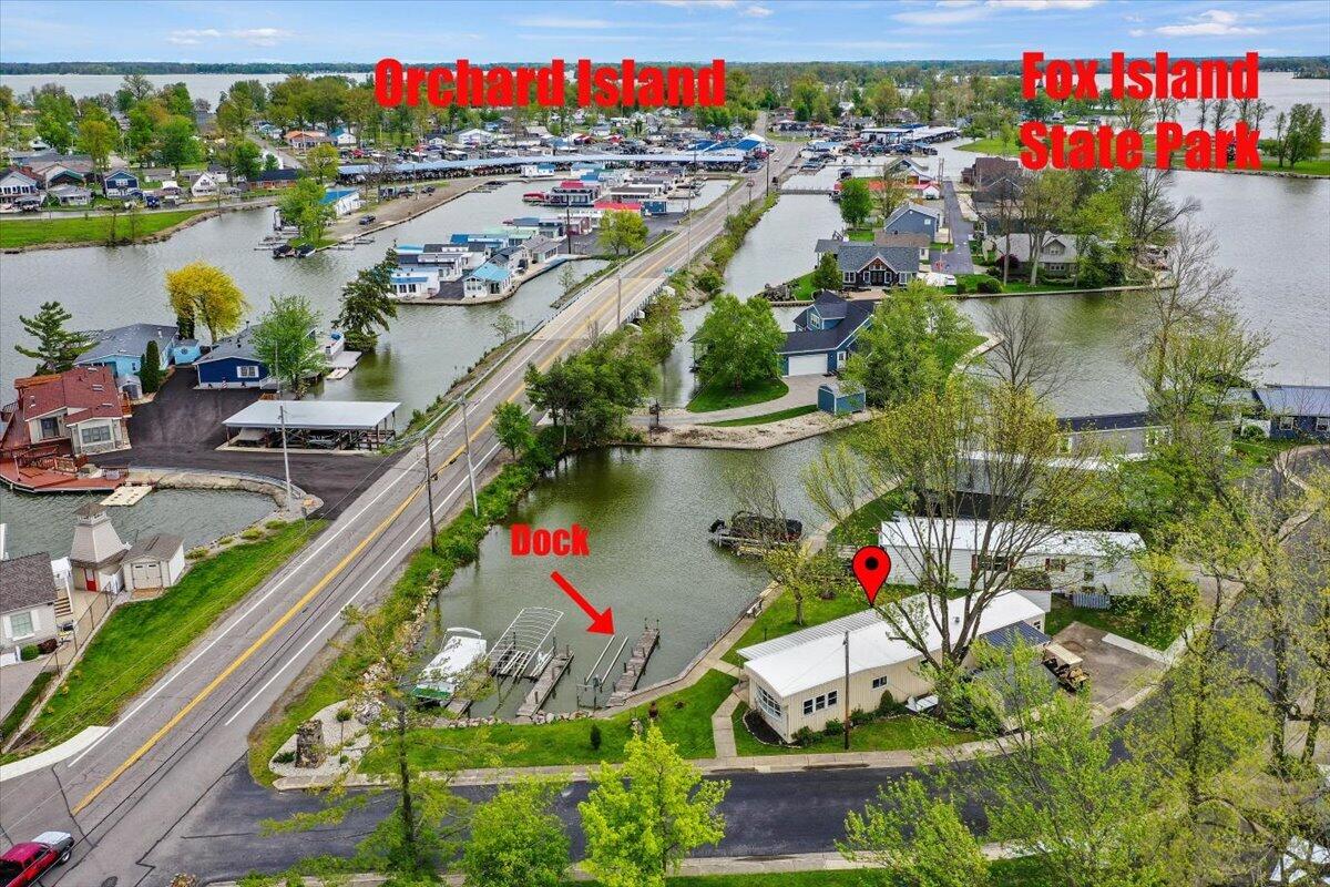 246 Orchard Island Drive, Russells Point, Ohio 43348