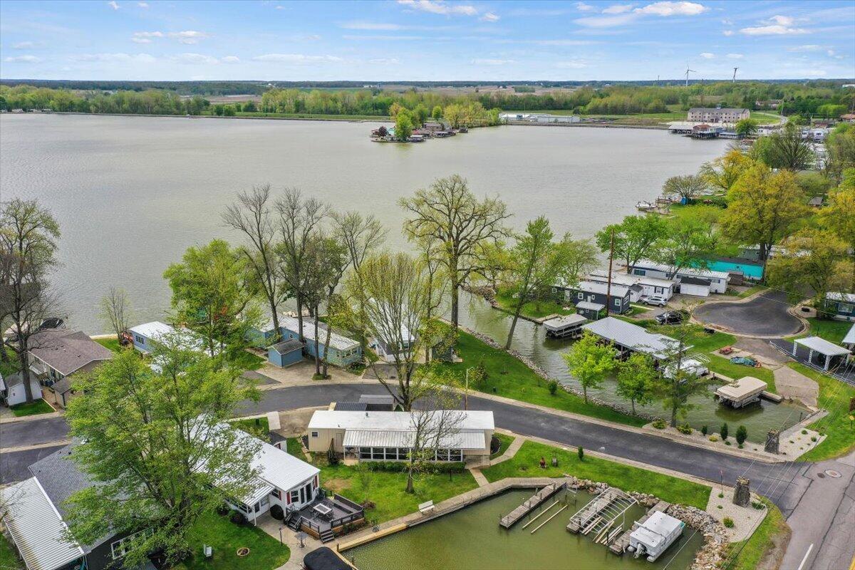 246 Orchard Island Drive, Russells Point, Ohio 43348