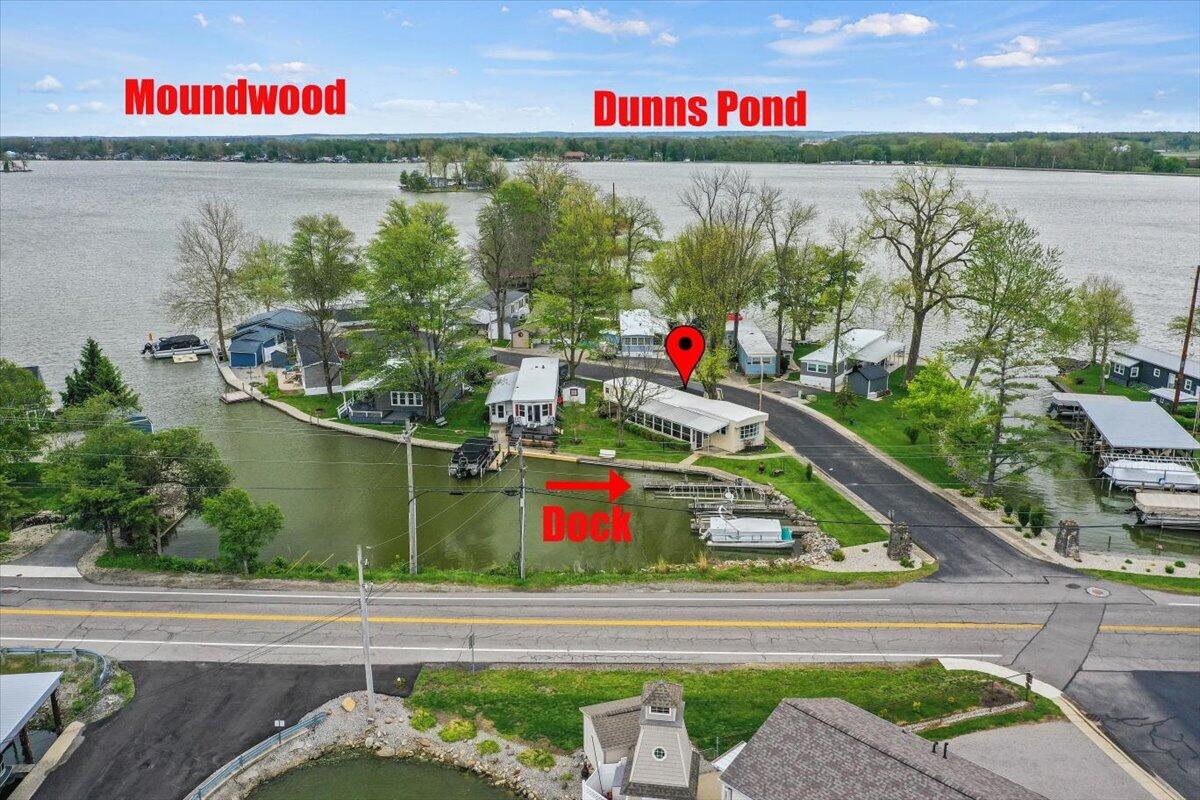 246 Orchard Island Drive, Russells Point, Ohio 43348