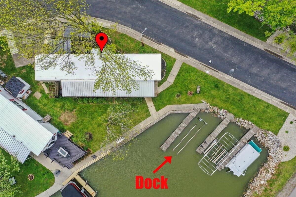 246 Orchard Island Drive, Russells Point, Ohio 43348