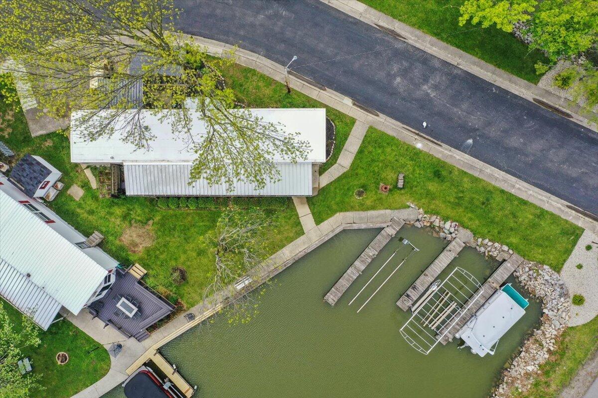 246 Orchard Island Drive, Russells Point, Ohio 43348