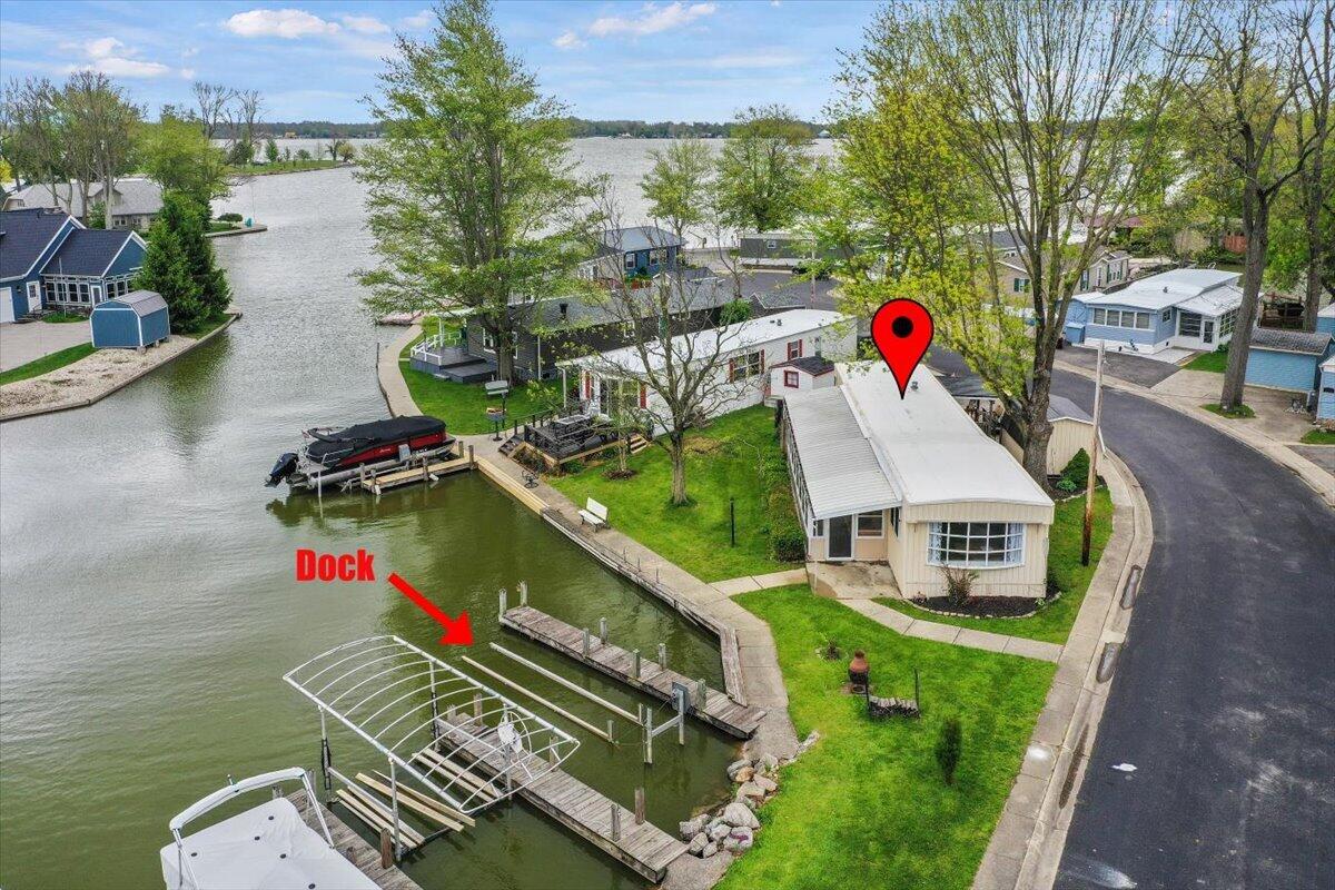 246 Orchard Island Drive, Russells Point, Ohio 43348
