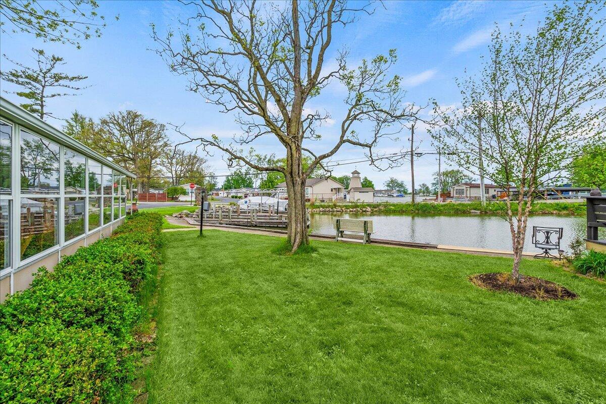 246 Orchard Island Drive, Russells Point, Ohio 43348