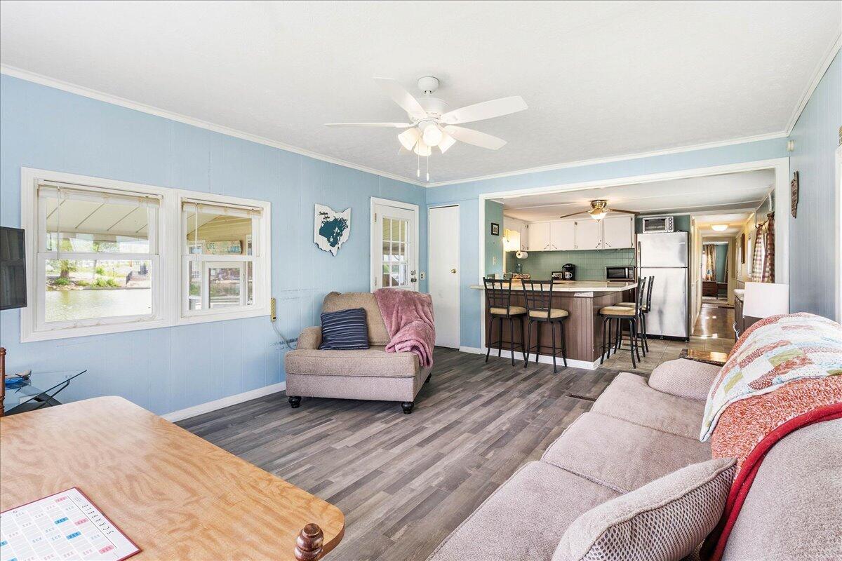 246 Orchard Island Drive, Russells Point, Ohio 43348
