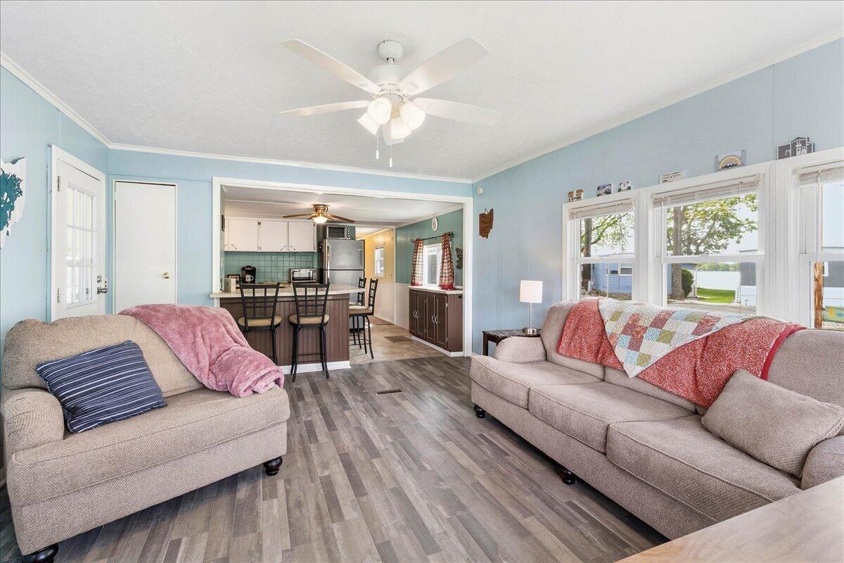 246 Orchard Island Drive, Russells Point, Ohio 43348