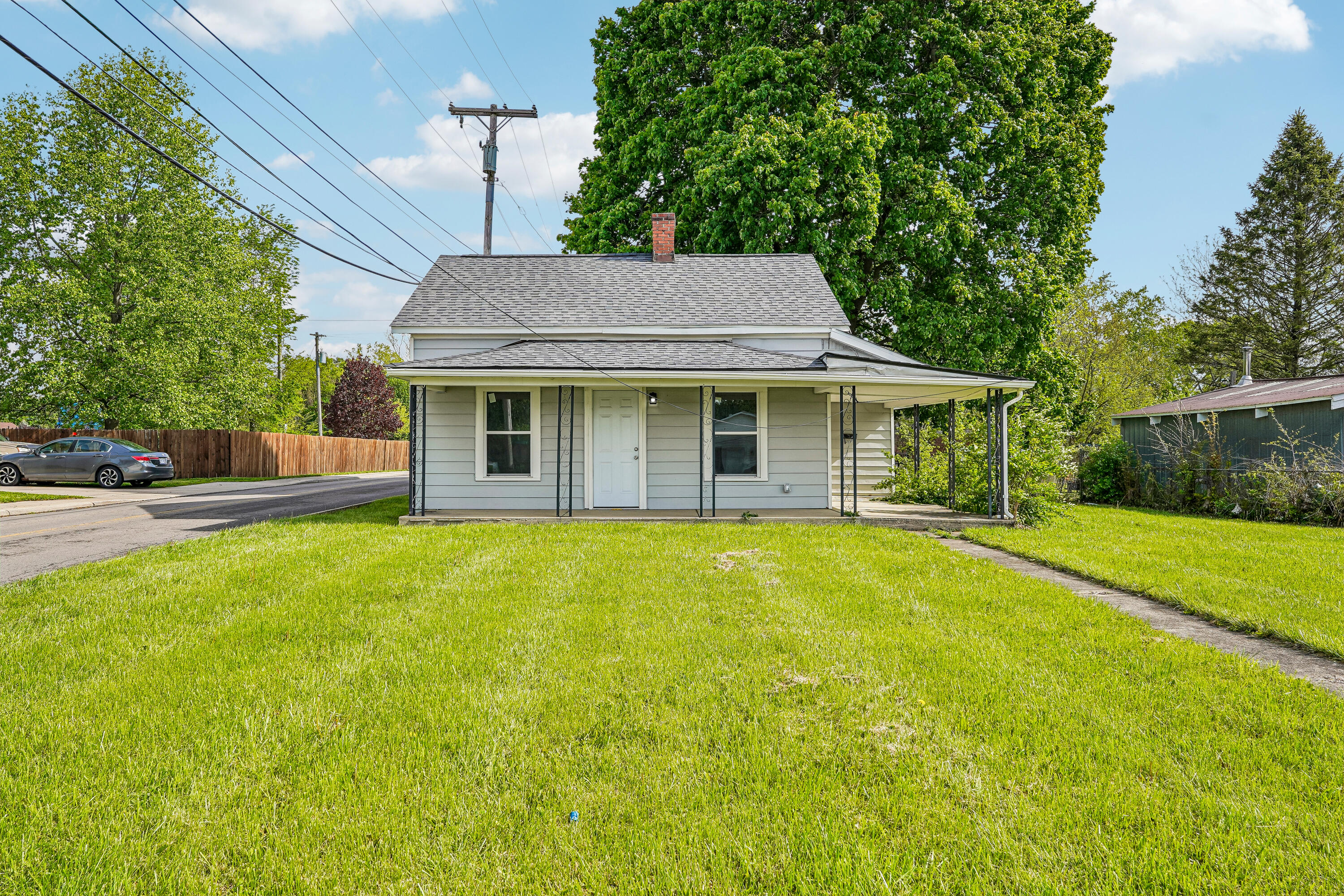 824 Columbus Avenue, Bellefontaine, Ohio 43311