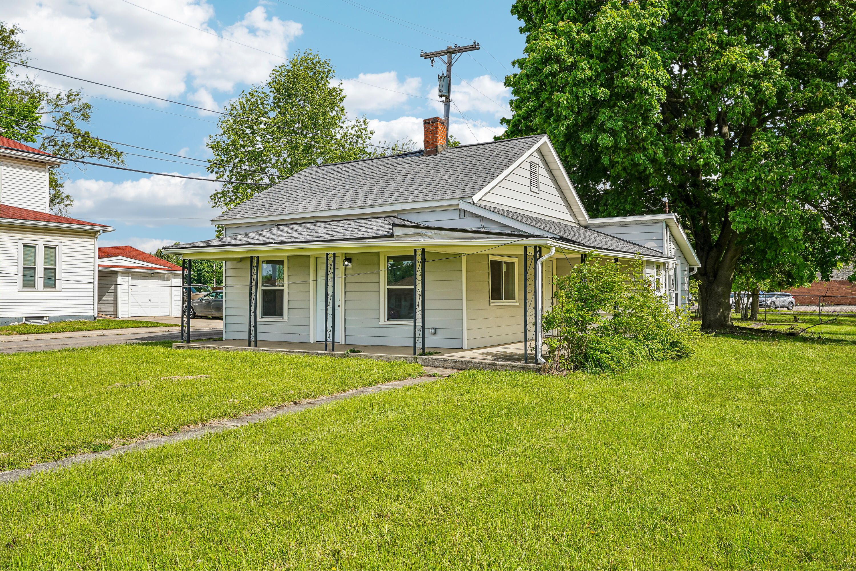 824 Columbus Avenue, Bellefontaine, Ohio 43311