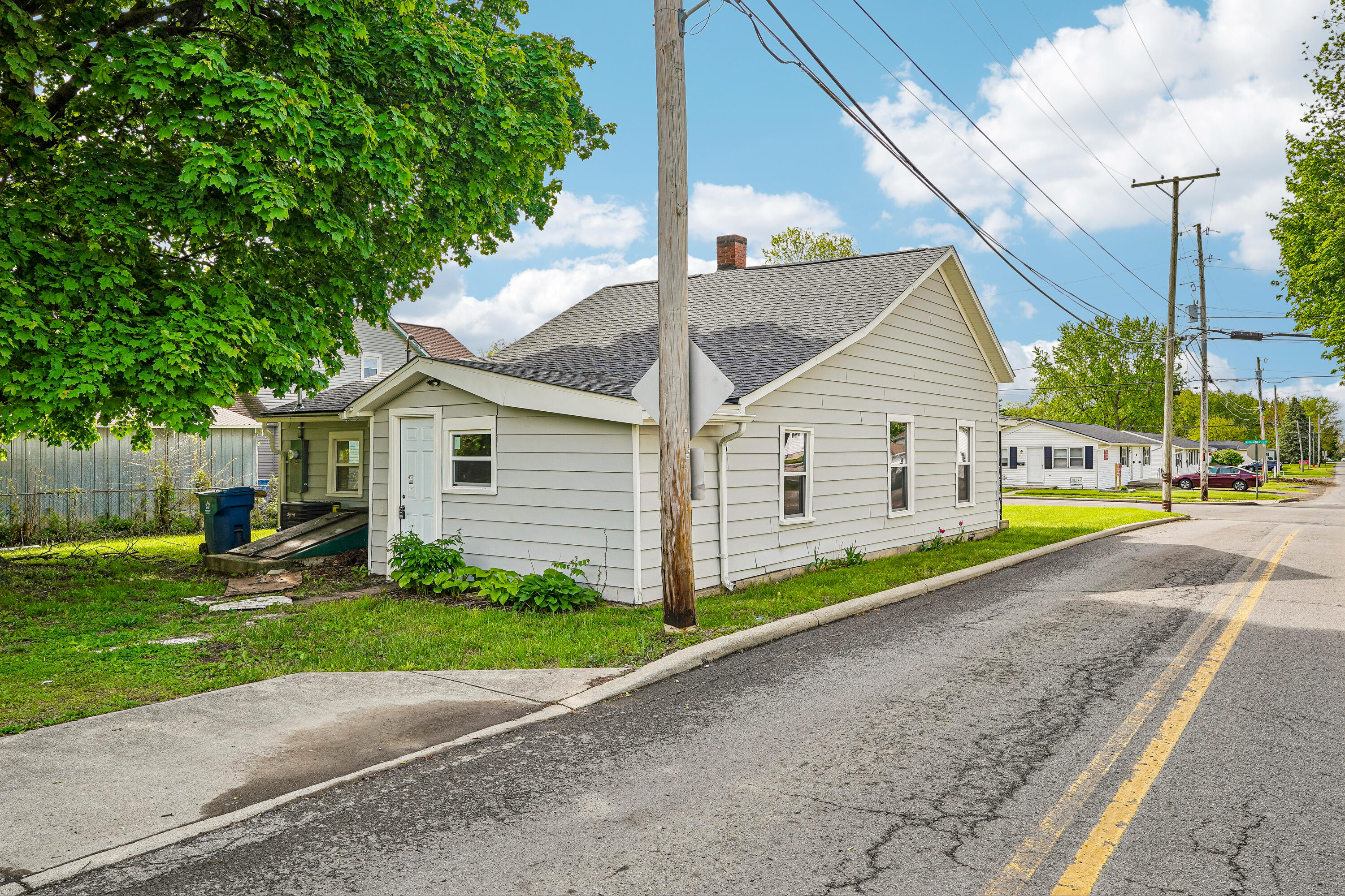 824 Columbus Avenue, Bellefontaine, Ohio 43311