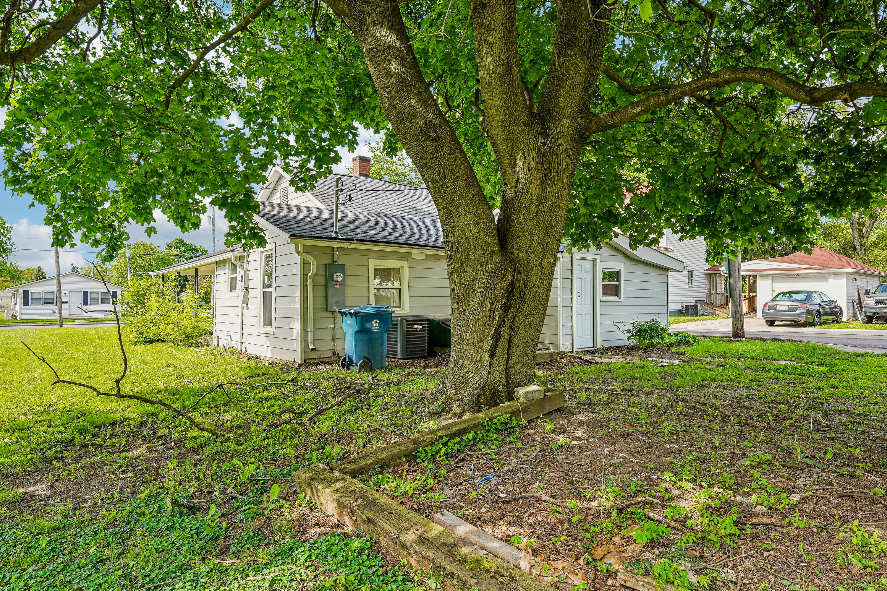 824 Columbus Avenue, Bellefontaine, Ohio 43311
