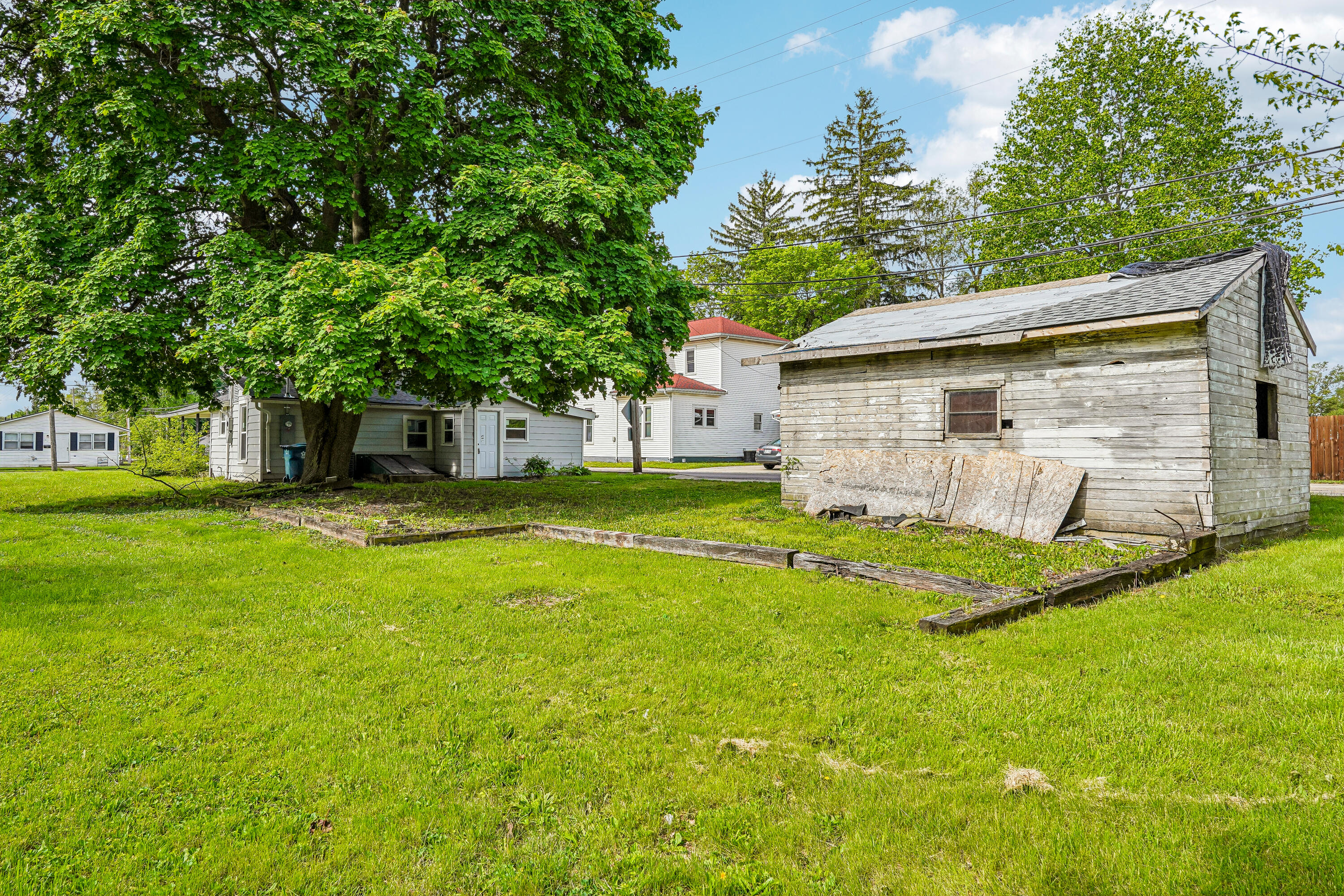 824 Columbus Avenue, Bellefontaine, Ohio 43311