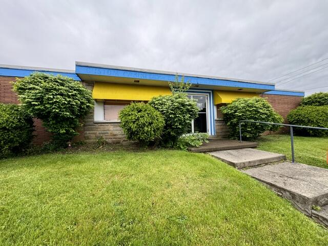 1803 Columbia Street, Springfield, Ohio 45504