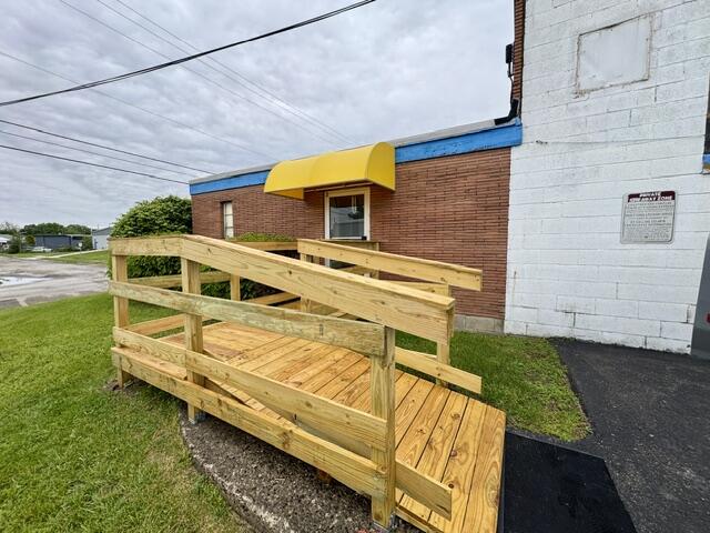1803 Columbia Street, Springfield, Ohio 45504