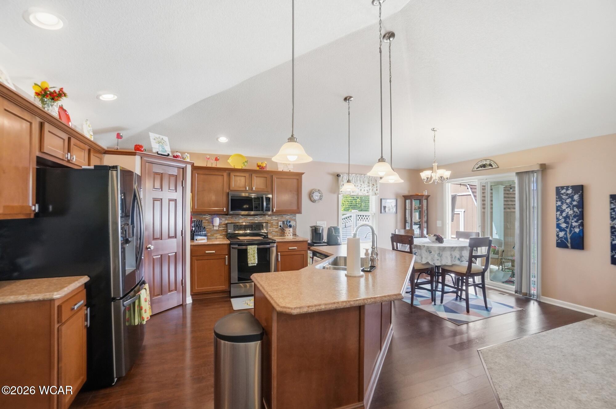 4848 Marciel Drive, Lima, Ohio