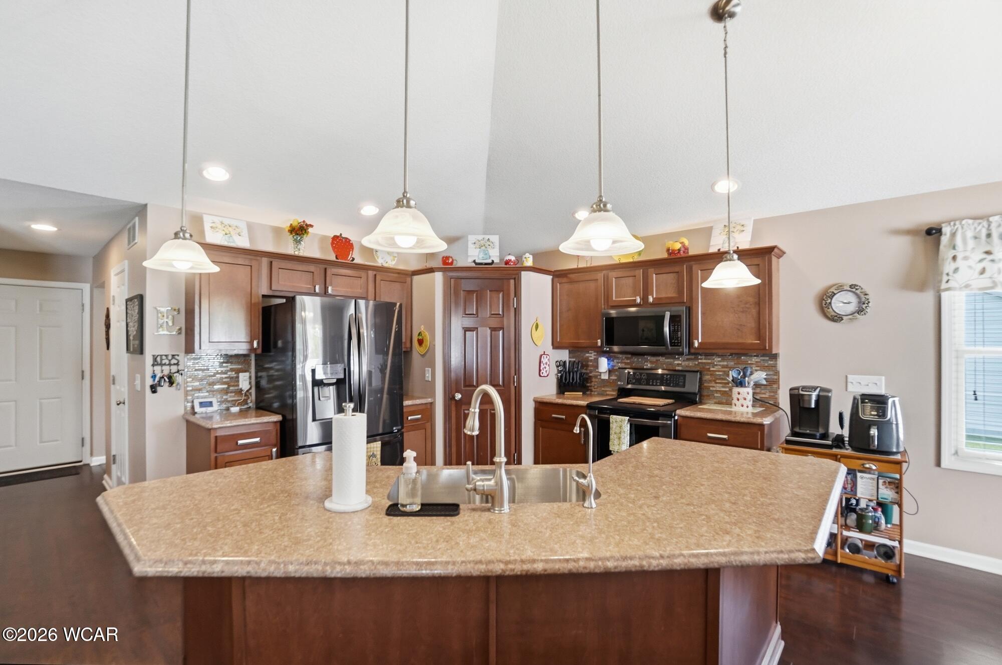 4848 Marciel Drive, Lima, Ohio