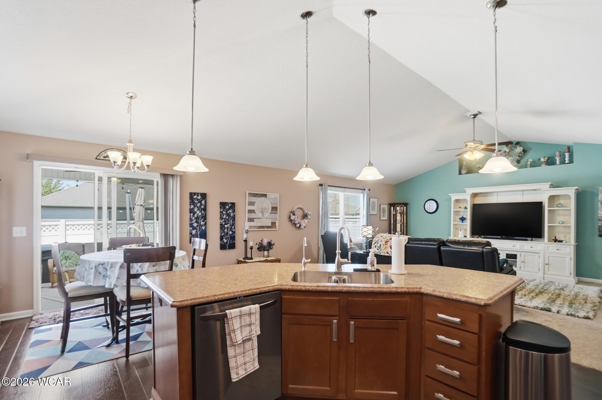 4848 Marciel Drive, Lima, Ohio
