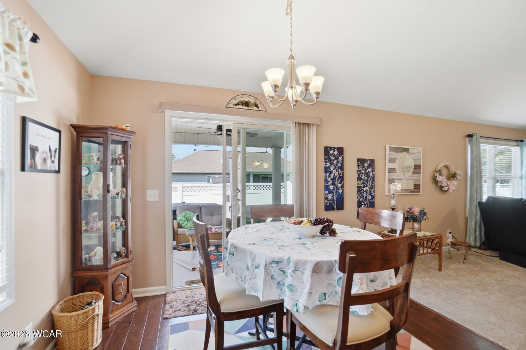4848 Marciel Drive, Lima, Ohio