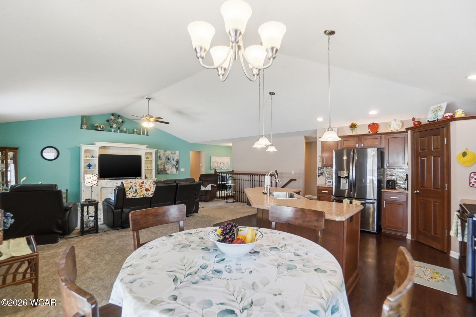 4848 Marciel Drive, Lima, Ohio