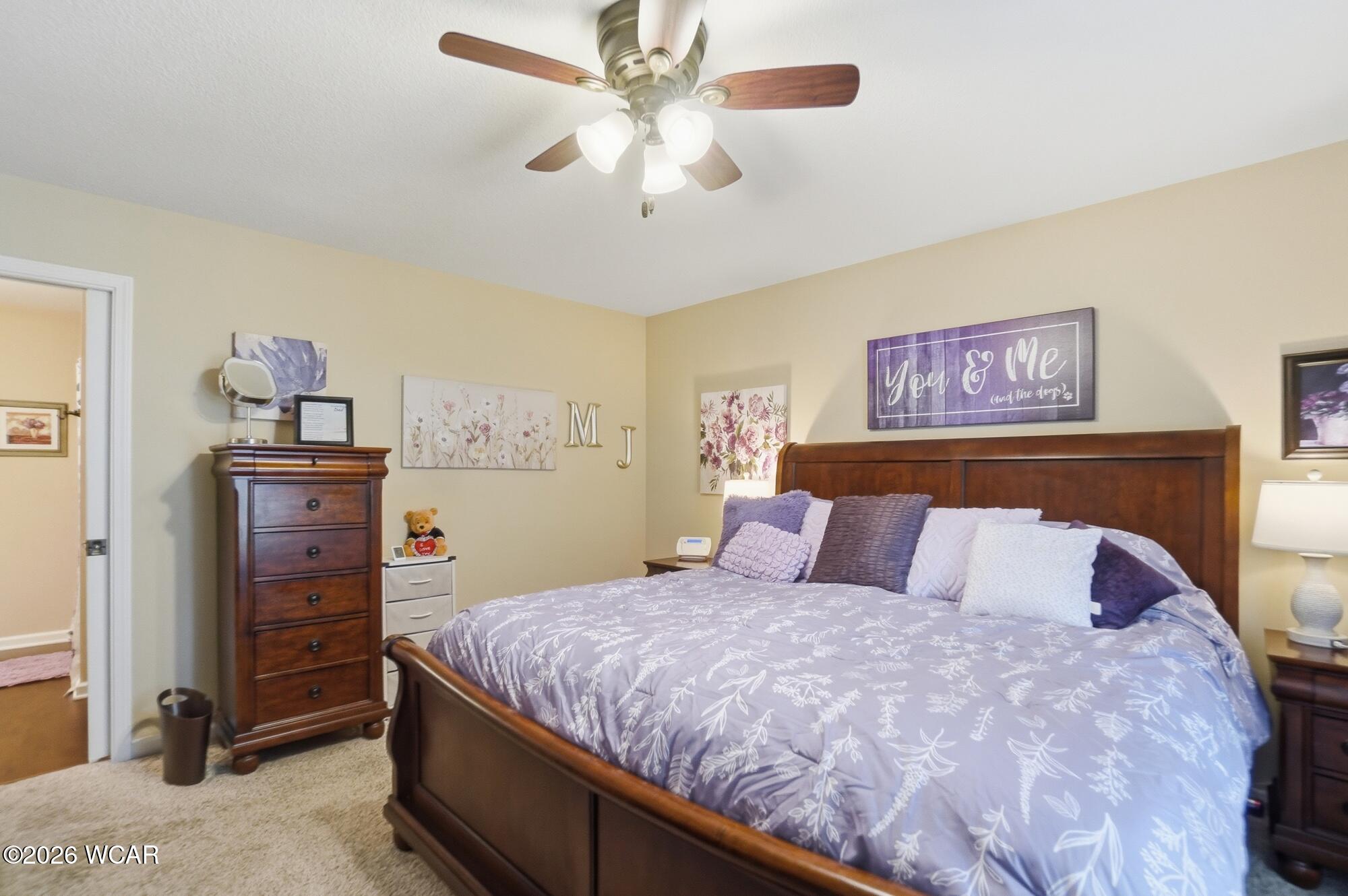 4848 Marciel Drive, Lima, Ohio
