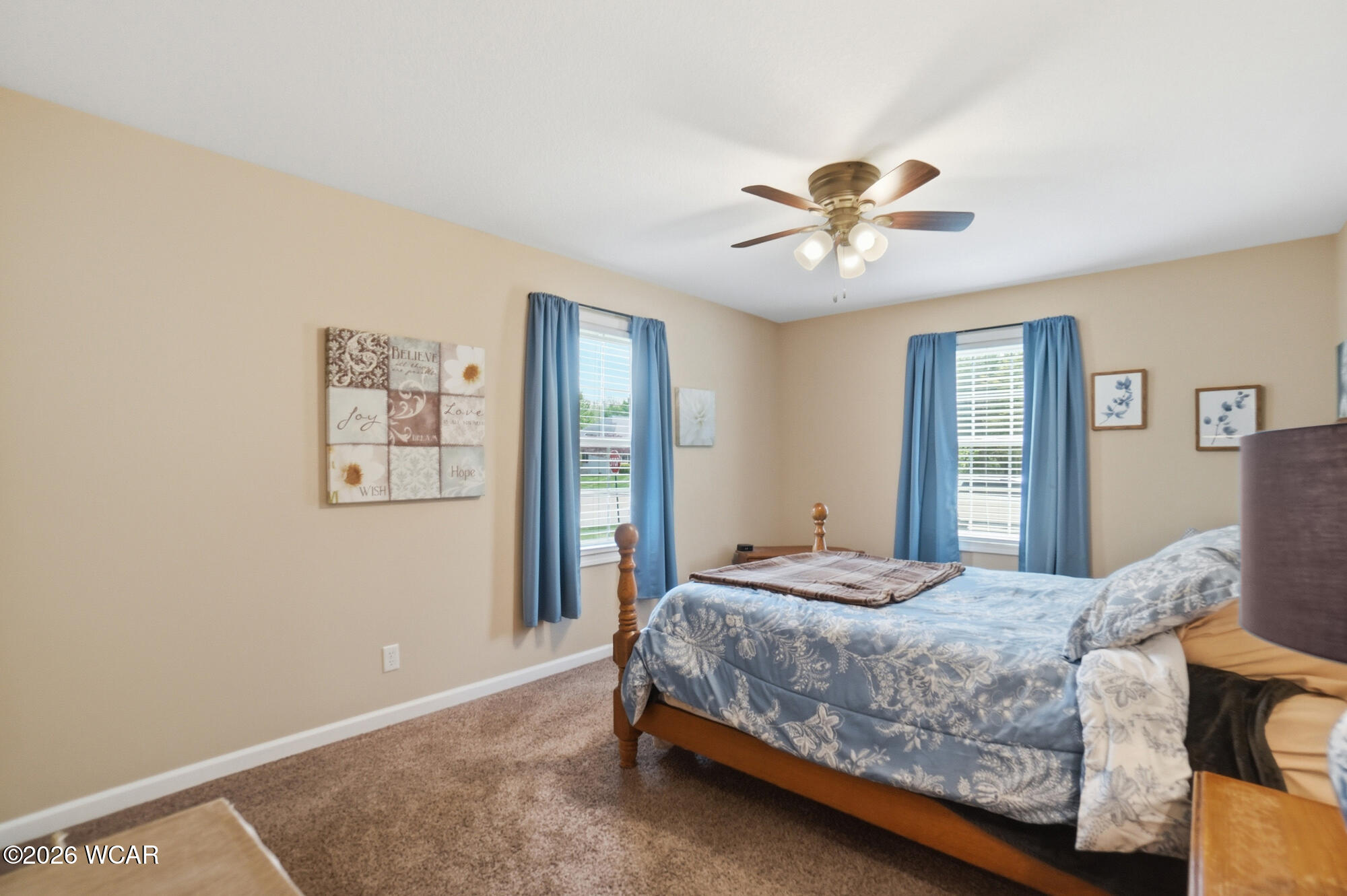 4848 Marciel Drive, Lima, Ohio