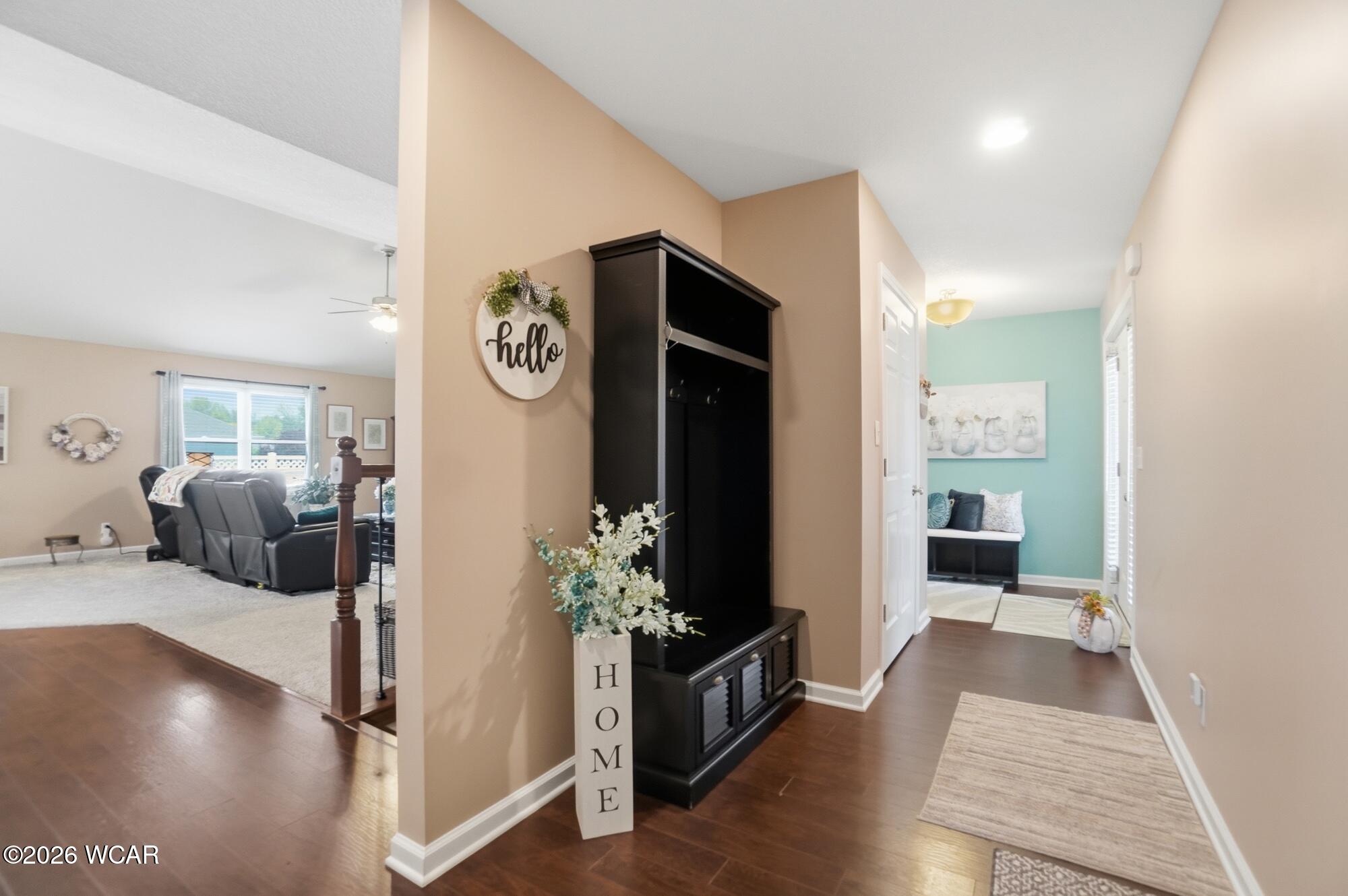 4848 Marciel Drive, Lima, Ohio