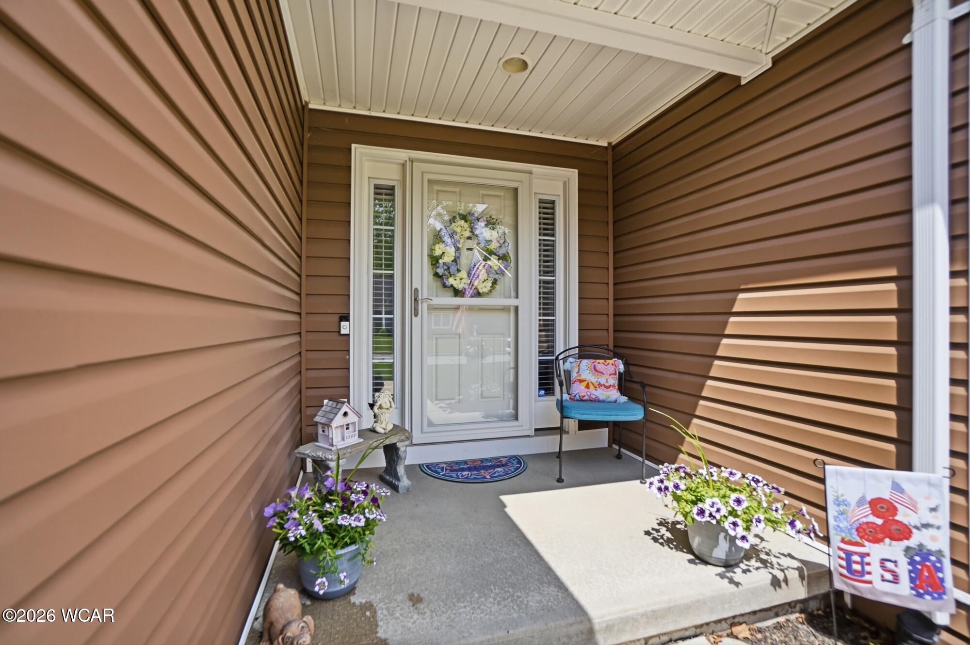 4848 Marciel Drive, Lima, Ohio