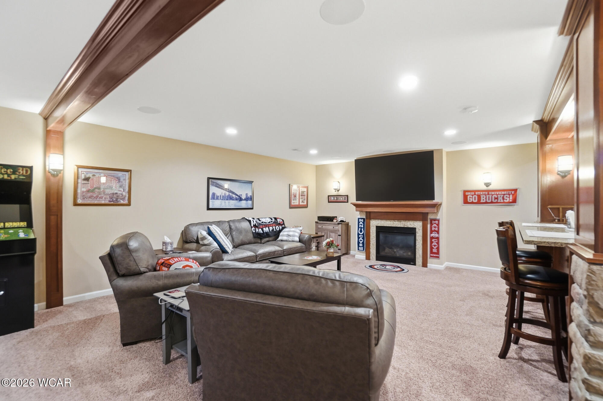 4848 Marciel Drive, Lima, Ohio
