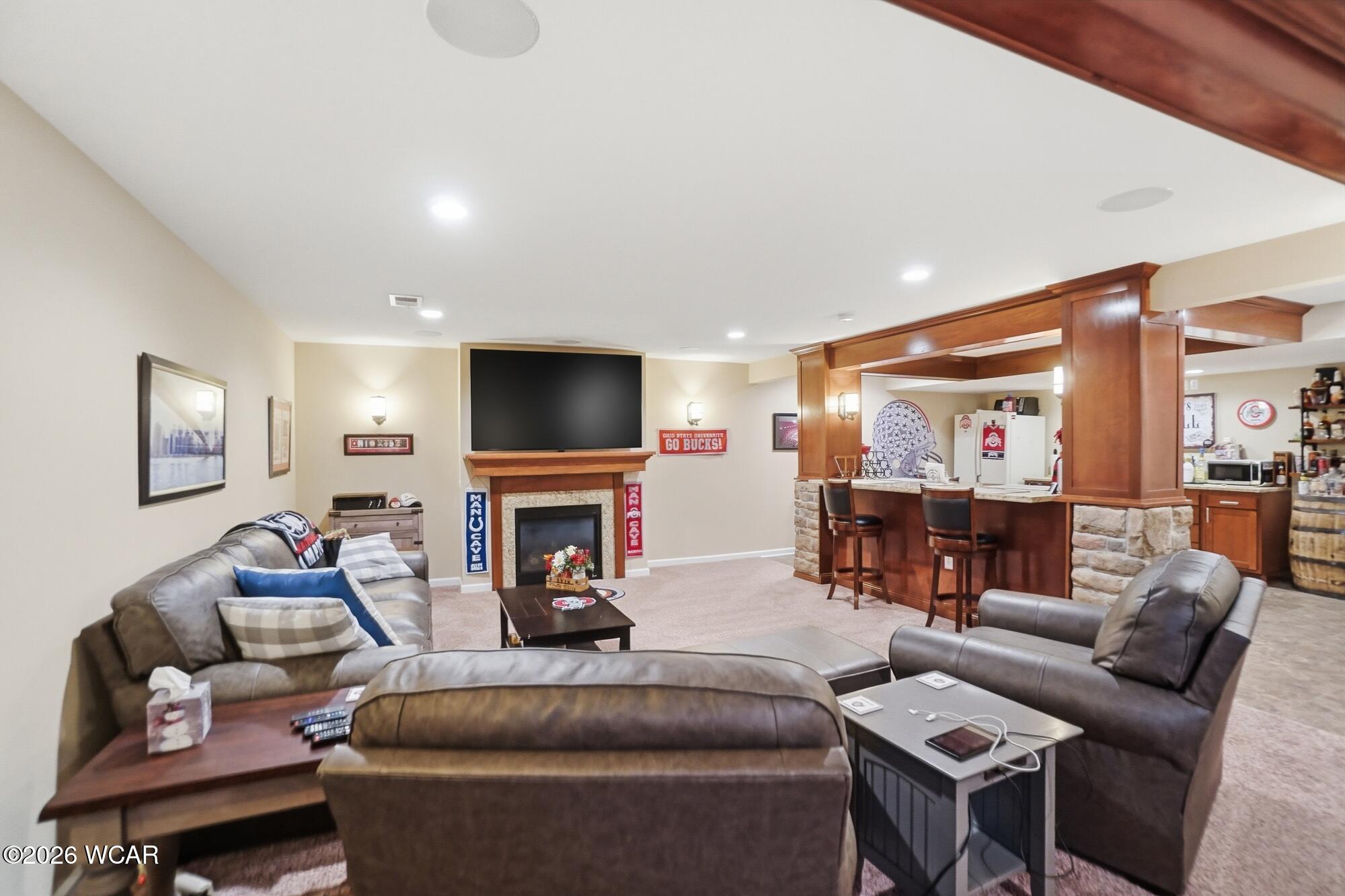 4848 Marciel Drive, Lima, Ohio
