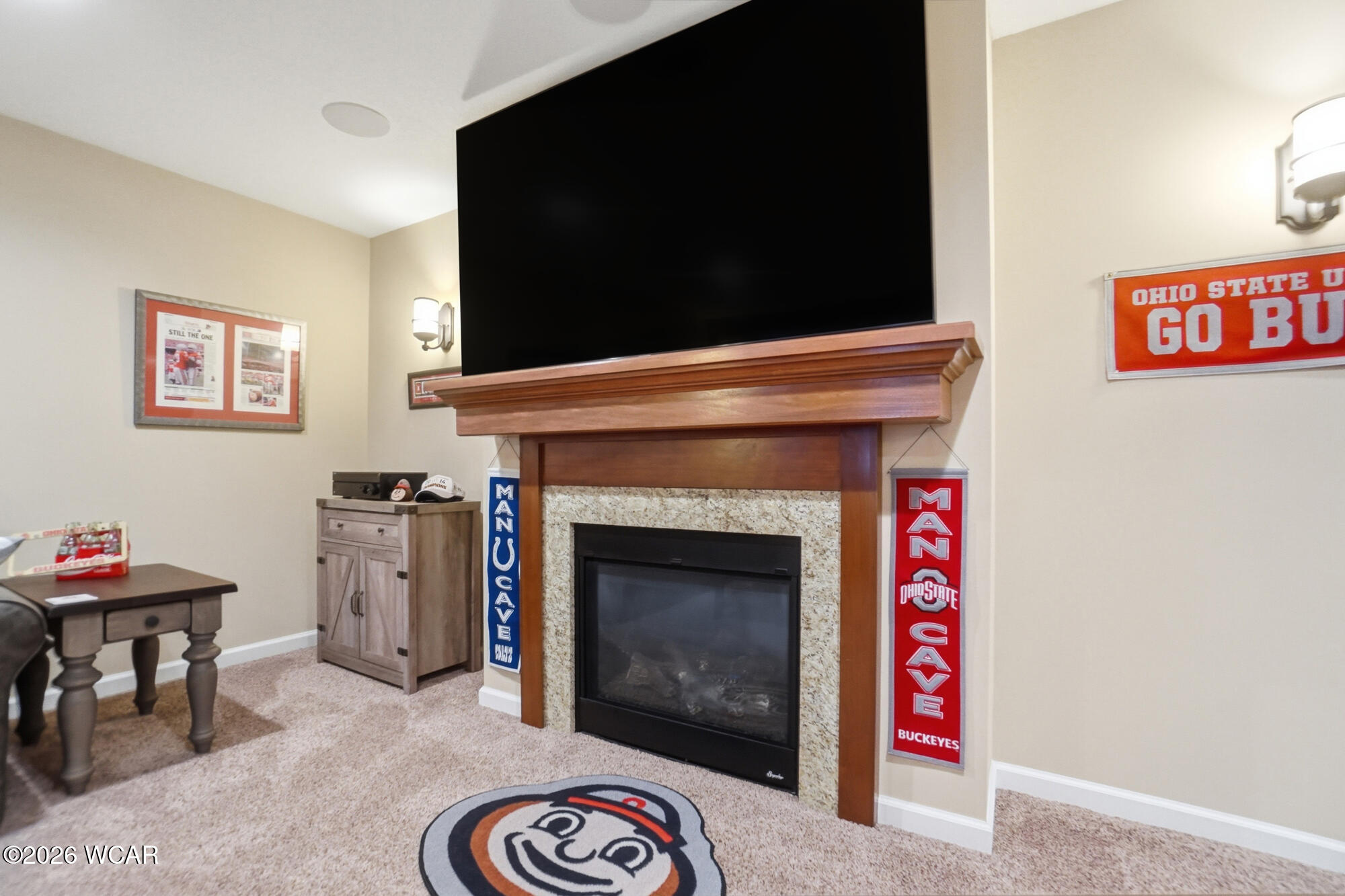4848 Marciel Drive, Lima, Ohio