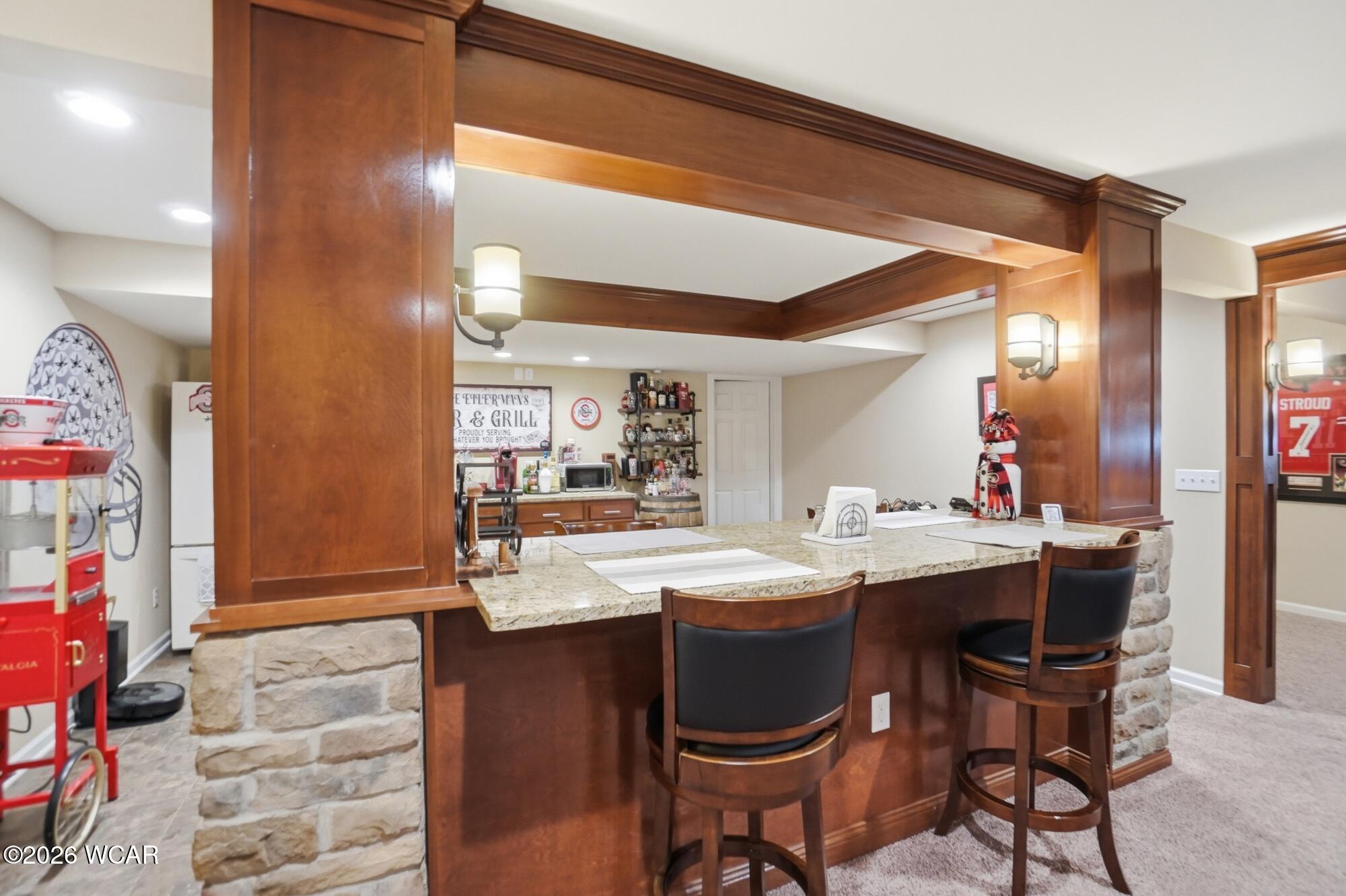 4848 Marciel Drive, Lima, Ohio