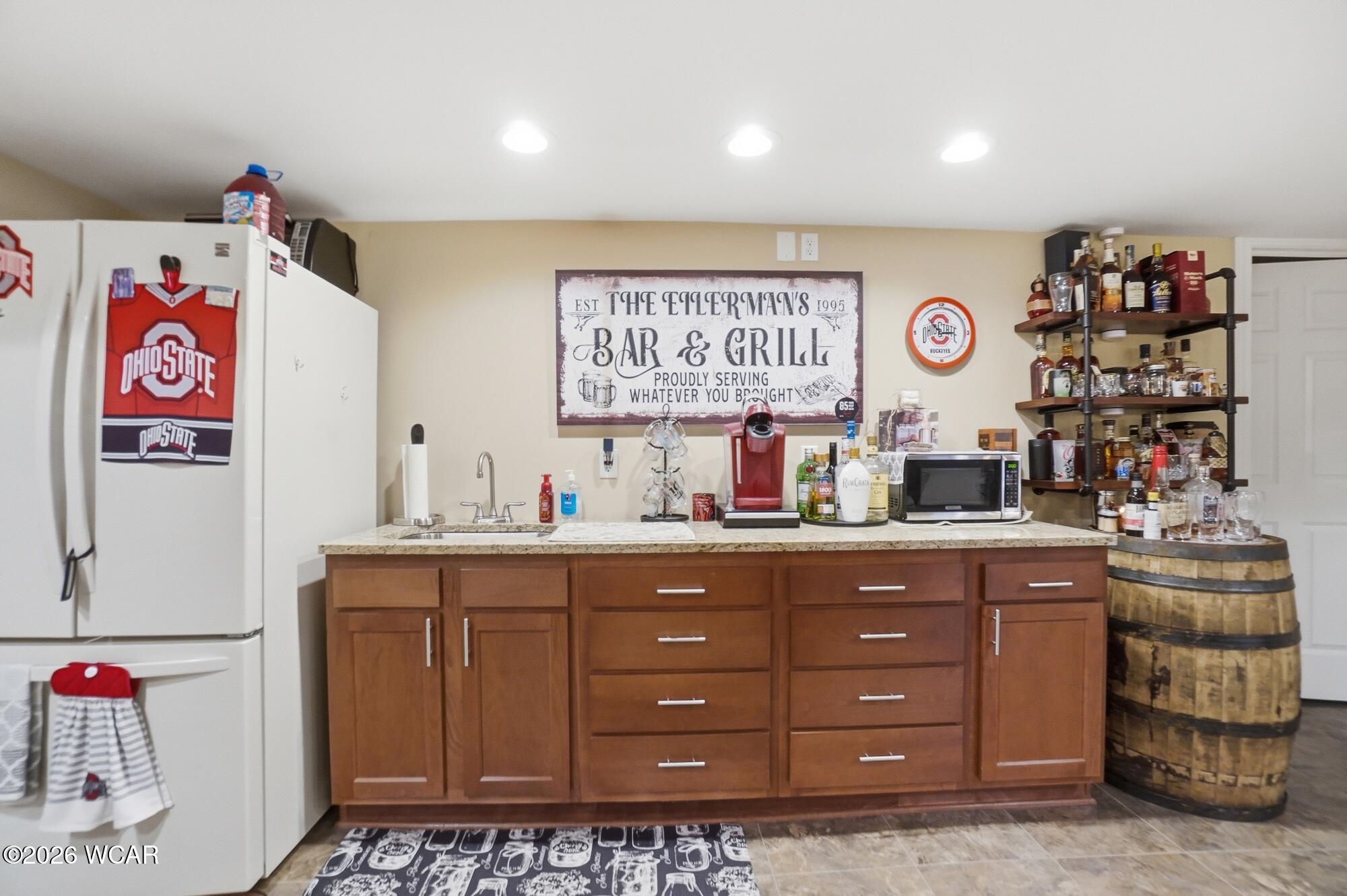 4848 Marciel Drive, Lima, Ohio