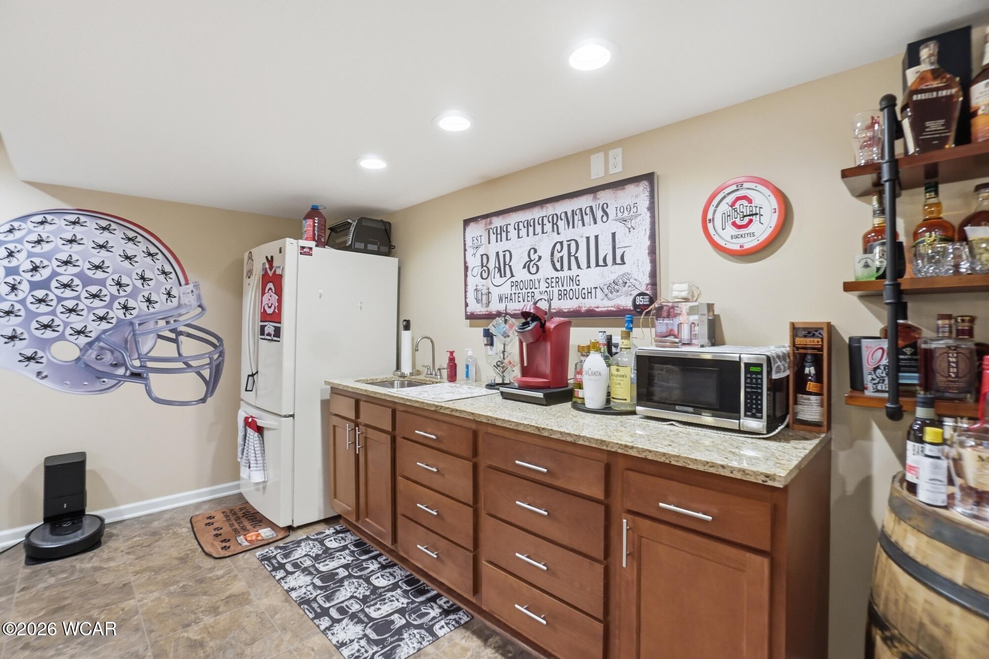 4848 Marciel Drive, Lima, Ohio