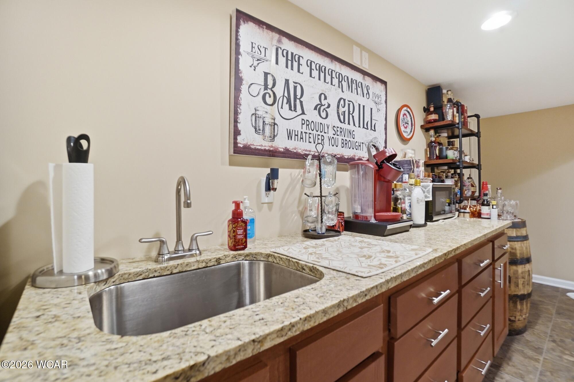 4848 Marciel Drive, Lima, Ohio