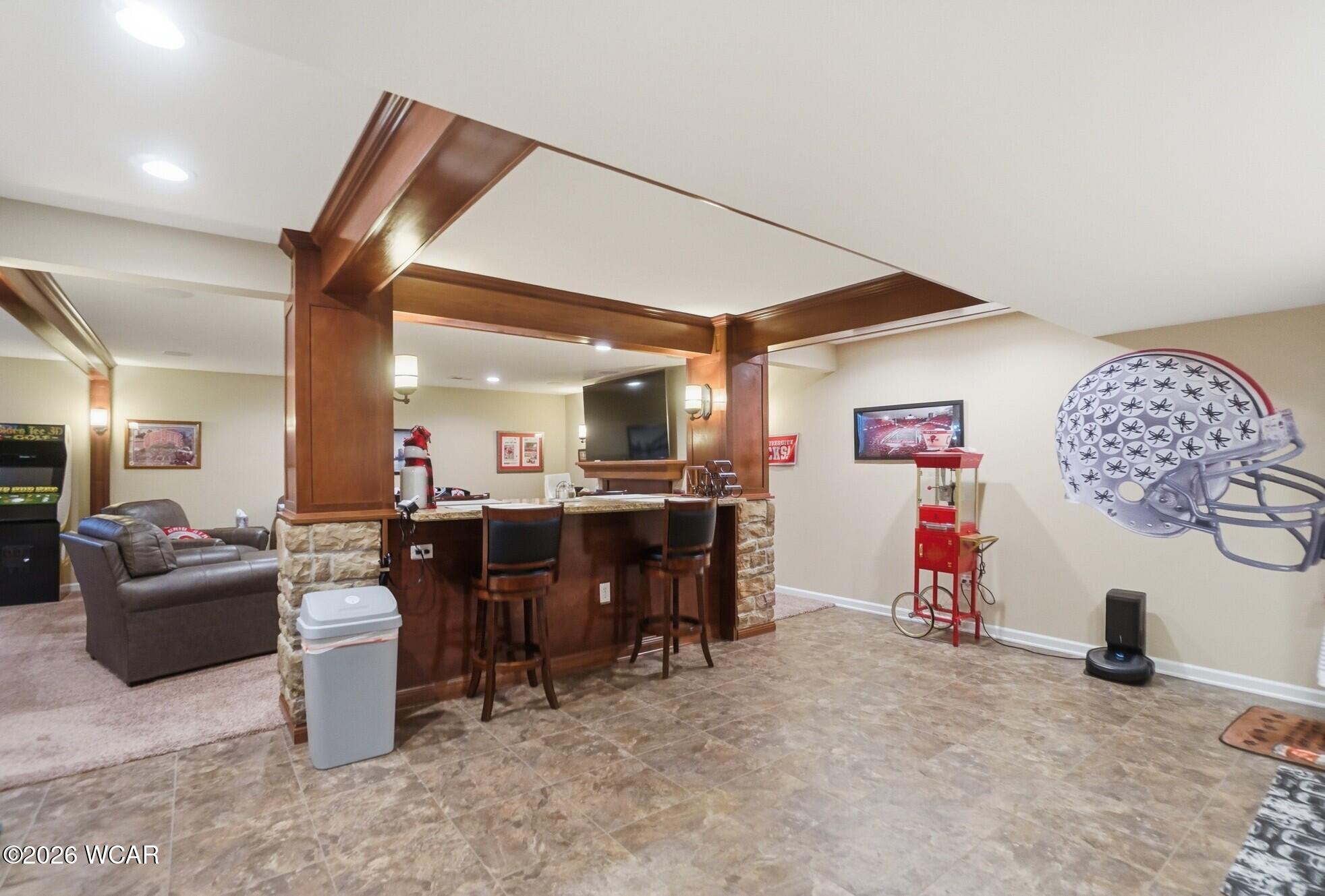 4848 Marciel Drive, Lima, Ohio