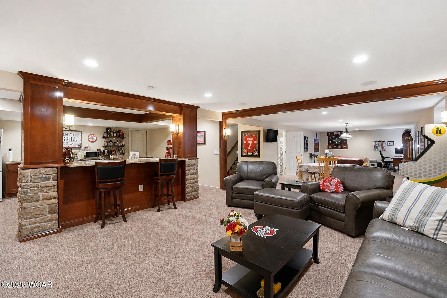 4848 Marciel Drive, Lima, Ohio