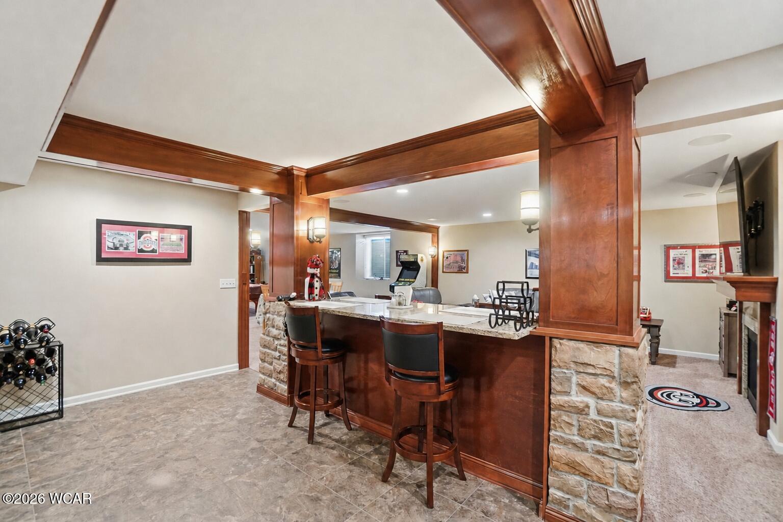 4848 Marciel Drive, Lima, Ohio